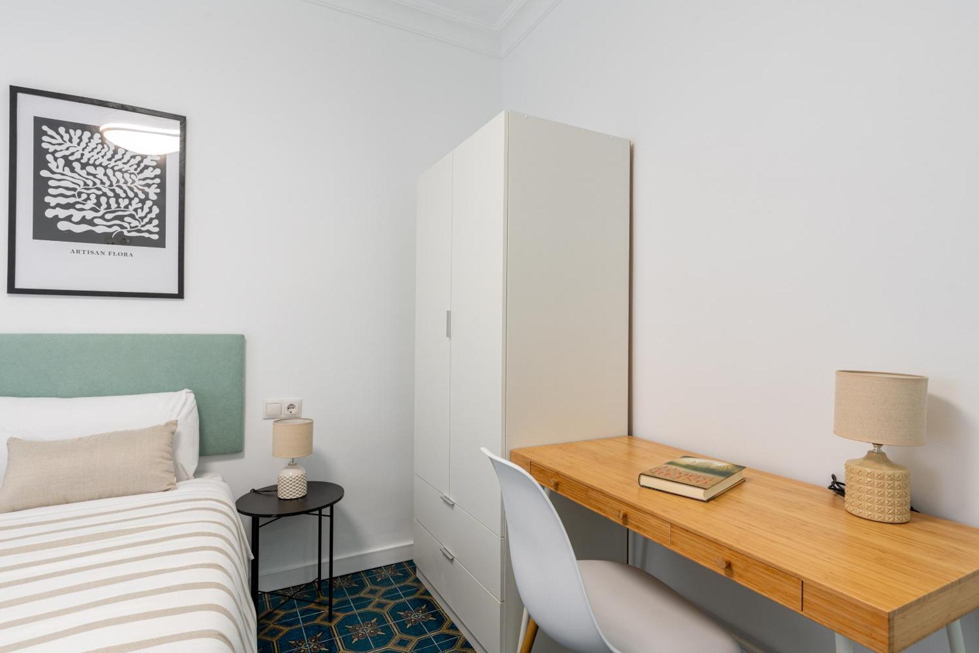 Piso Elegante Y Nuevo De 3 Habitaciones Y 2 Banos Sevilla Exteriör bild
