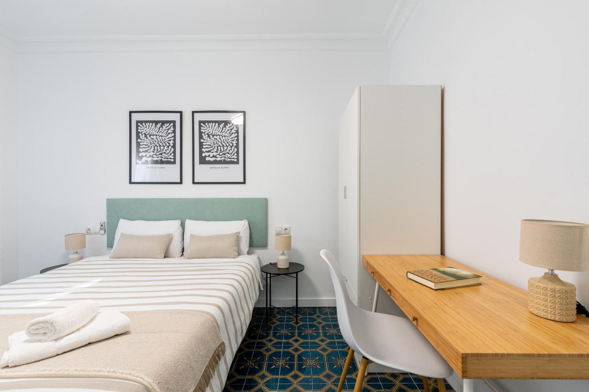 Piso Elegante Y Nuevo De 3 Habitaciones Y 2 Banos Sevilla Exteriör bild